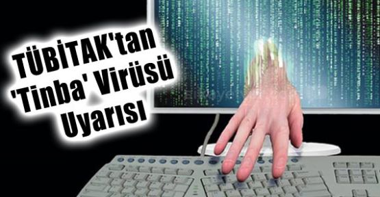 TÜBİTAK'tan Bilgisayar Kullanıcılarına Önemli Uyarı!