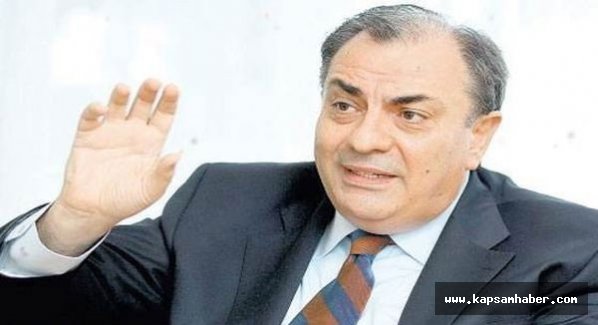 Tuğrul Türkeş AKP'nin Adana Adayı iddiası