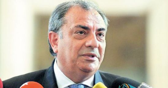 Tuğrul Türkeş Başbuğu Anlattı