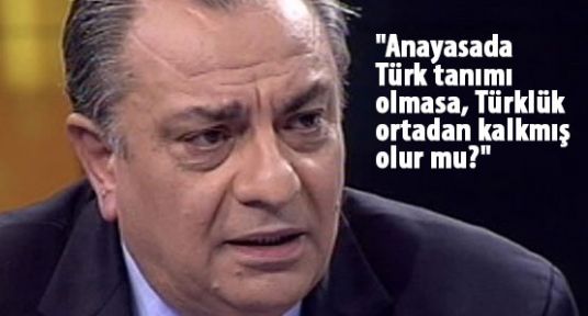 Tuğrul Türkeş,