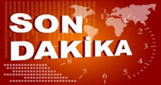 Tunceli`de Cumhuriyet Başsavcısına Silahlı Saldırı...