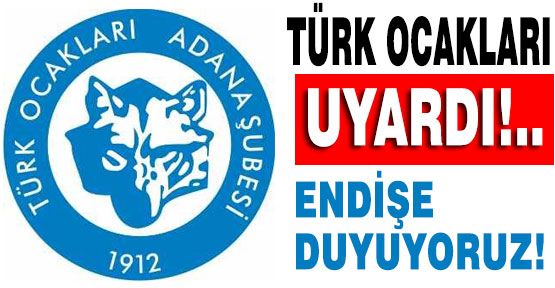 Türk Ocakları'nın