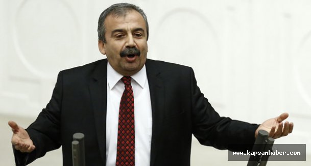 'Türbenin taşınmasını Sayın Sinirlioğlu ile ben organize ettim'