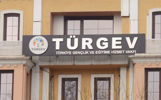 TÜRGEV'den CHP ve MHP vekillerine tazminat davası