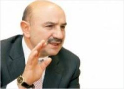 Turgut Altınok AK Parti'den İstifa Etti