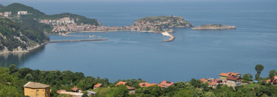 Turizmin yeni gözdesi Amasra