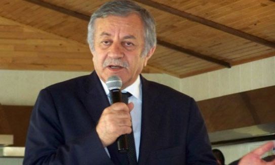 MHP'li Adan: “Türk Demokrasisine karşı bir operasyon“