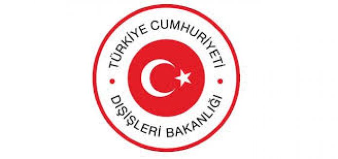 Türk Dışleri'nden Gelen Sanık Sayısı...