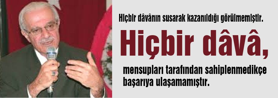 Türk Dünyası gerçeği...
