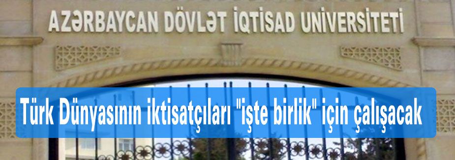 Türk Dünyasının