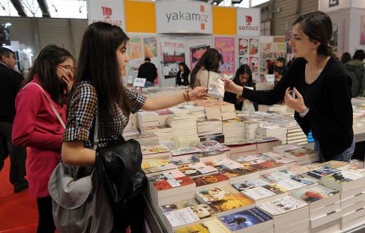 Türk edebiyatında altın yıl...