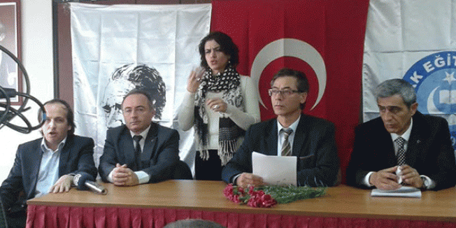 Türk Eğitim Sen: Kamuda 25 bin 144 boş engelli kadrosu bulunuyor