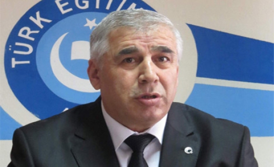 Türk Eğitim-Sen: Malatya'da 150 okul müdür yardımcısı üyemiz görevden alındı