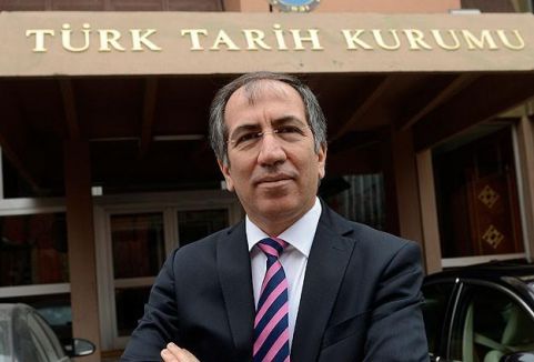 Türk-Ermeni ilişkileri külliyat oluyor...