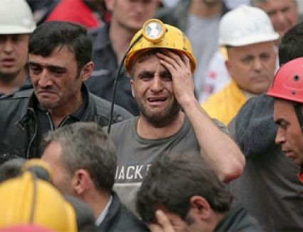 Türk-İş sert açıklamalarda bulundu