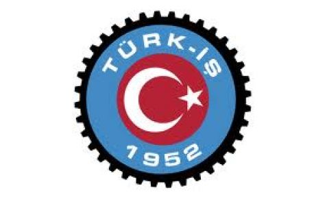 TÜRK-İŞ'E YENİ BAŞKAN