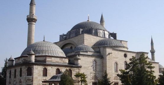 Türk-İslâm Kültüründe Ramazan ayı'nın önemi
