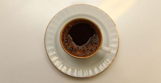 Türk kahvesi UNESCO gündeminde...