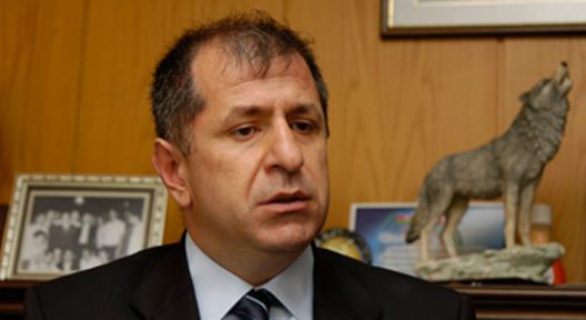 Türk Milleti Zamanın Ruhunda-Ümit Bozdağ