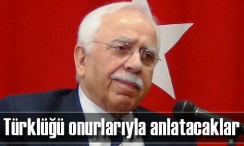Türk Milletine Çağrı bildirisine imza atan 300 aydın