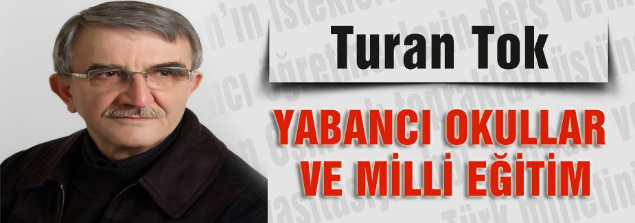 Türk Milletini Tarihten Silmeyi Planladılar