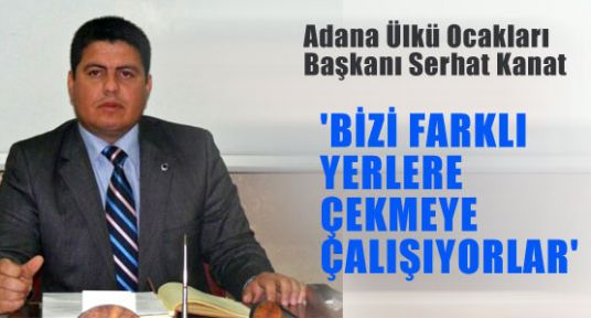 Türk milliyetçileri neden bu gidişe 'dur' demiyor'