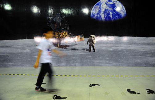 Türk mühendisler NASA ile yarışacak