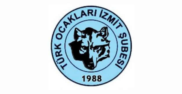 Türk Ocakları'ndan Önemli Açıklama...