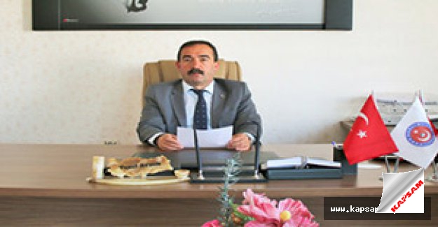 Türk Sağlık-Sen 23'ncü yıldönümünü kutluyor
