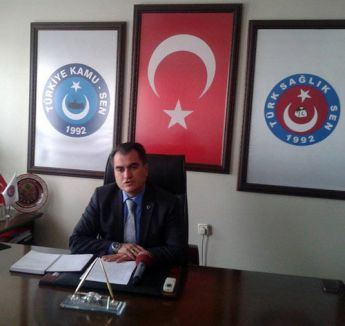 Türk Sağlık Sen: Devlet hastanelerinde yönetici kaosu yaşanıyor
