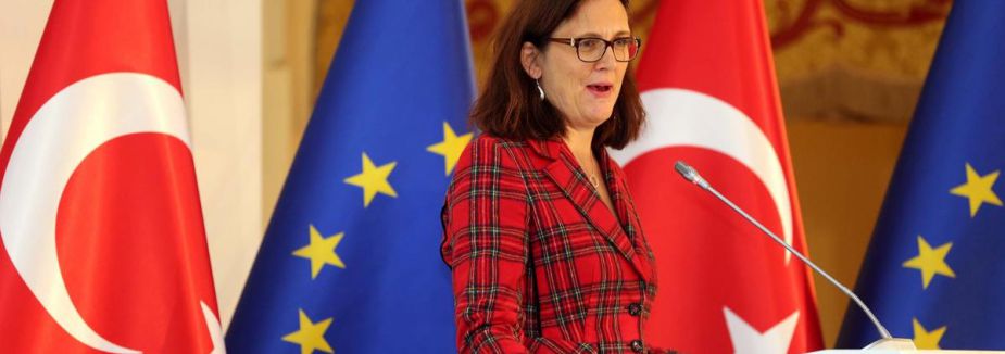 Türk Vatandaşları Etkilerini Görecek...