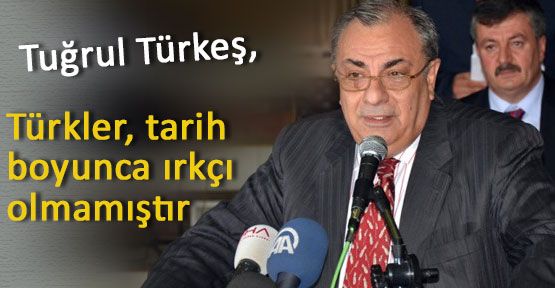 Türkeş: 'Devletin dili tektir ve tek olmalıdır'