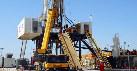 Türkiye, Afganistan'da petrol arayacak