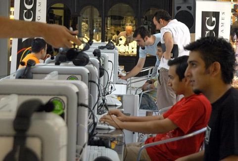 Türkiye, dünya oyun pazarında üçüncü