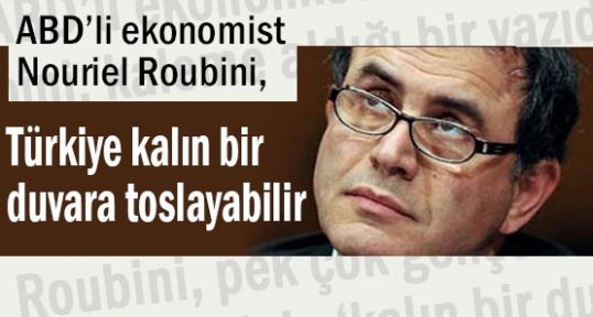 Türkiye duvara toslayabilir