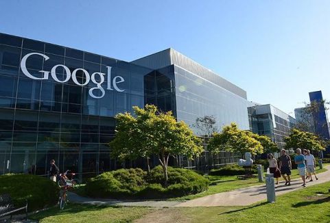 Türkiye Google'ı davet etti...