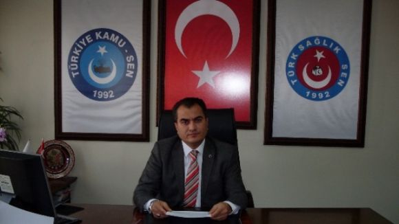 Türkiye Kamu-Sen: Engelleri kaldırın