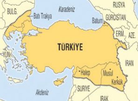 Türkiye Musul ve Kerkük'e Girebilir...