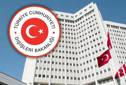 Türkiye onaydan memnun...