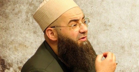 Türkiye Platformunun Konuğu Cübbeli Hoca...