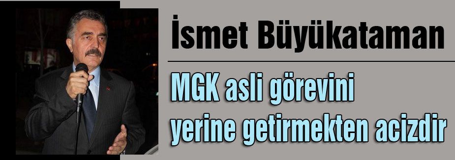 Türkiye sanki güllük gülistanlıktır