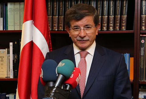 Türkiye uluslararası bir seçim kampanyasına girdi...