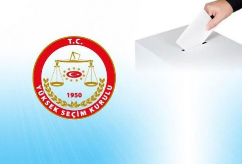 Türkiye Yarın 14 Yerde Seçime Gidiyor