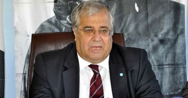 Türkiye'de insan hak ve özgürlükleri sona eriyor