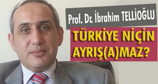 Türkiye’de Kim Kimin Nesi Oluyor?