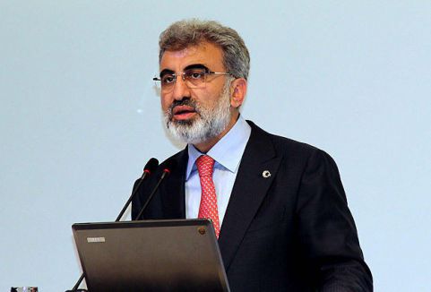 Türkiye'de Ölçülebilir Tasarruf etme imkanı var...