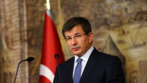 Türkiye’den Mısır ve Suriye politikalarına ince ayar