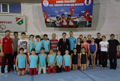 Türkiye'nin adını duyuracaklar...