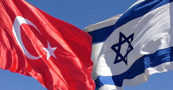 Türkiye'nin Enerji Şampiyonluğunu İsrail'in Özrü Belirledi