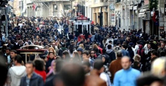 Türkiye'nin Göç Trafiği belli oldu